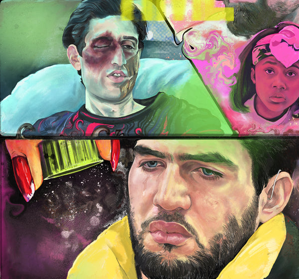 THIS IS DEEPLY CONNECTED TO MY PURPOSE