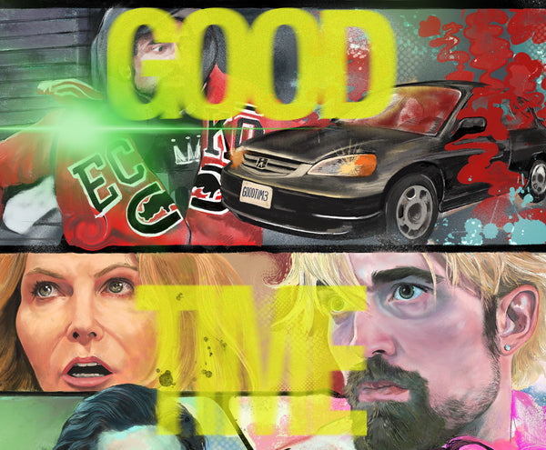 THIS IS DEEPLY CONNECTED TO MY PURPOSE