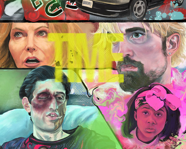 THIS IS DEEPLY CONNECTED TO MY PURPOSE