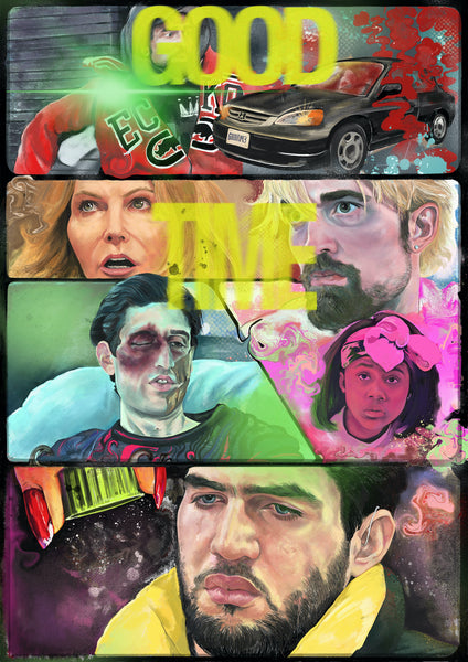 THIS IS DEEPLY CONNECTED TO MY PURPOSE