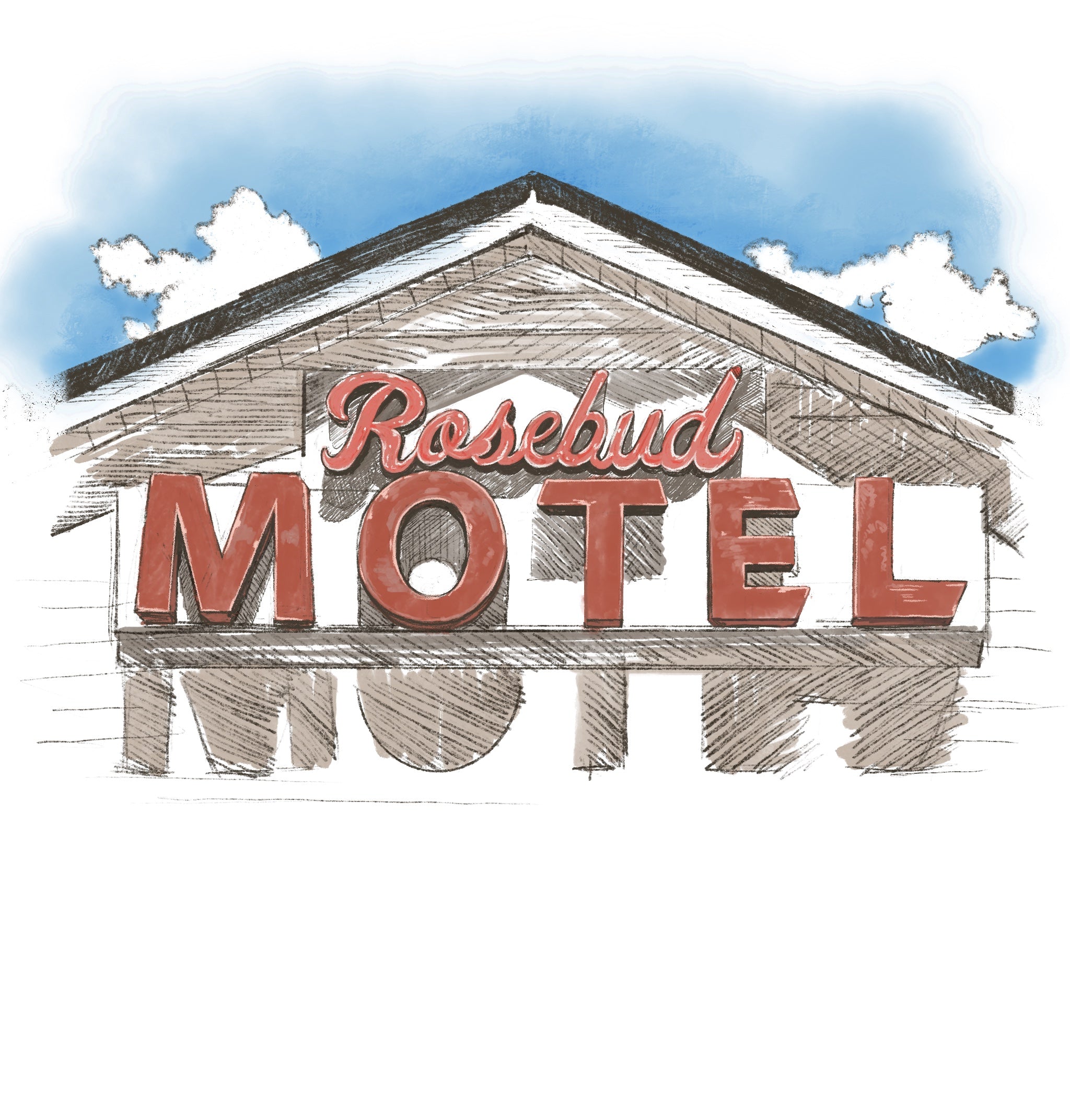 Rosebud Hotel for O'Hara